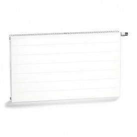 Радіатор сталевий Kermi Line-V PLV 22 605x1605 нижнє підключення (PLV220601601R2K)