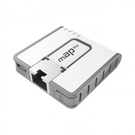 Точка доступу MikroTik mAP lite