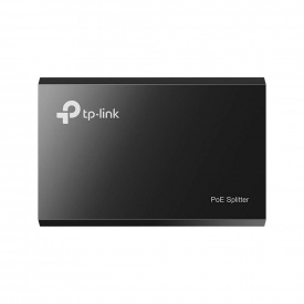 PoE-сплітер TP-Link POE10R 1xGE 1xGE PoE PD 15.4 Вт