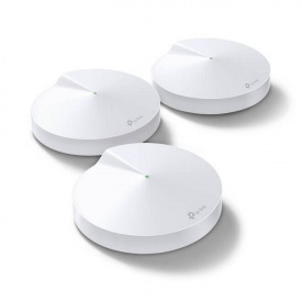 WiFi Mesh система TP-Link DECO M5 (3-pack)