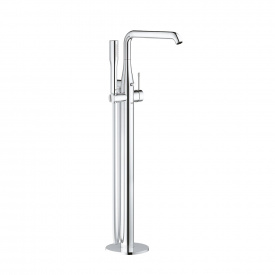 Змішувач підлоговий для ванни Grohe Essence New (23491001)