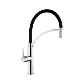 Змішувач для кухні Kroner KRP Ersel - C03900BLK