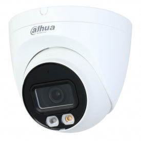 Камера відеоспостереження Dahua DH-IPC-HDW2249T-S-IL 2Mp (2.8 мм)