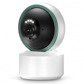 Розумна PTZ Wi-Fi-камера 1DAL 2.0 МП Tuya (WS-Q5C)
