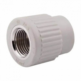 Перехід Ekoplastik МРВ 20х3/4 (SZI02025XX)