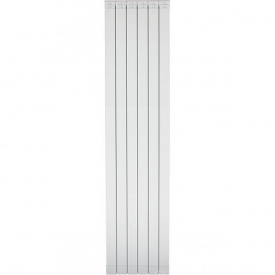 Алюминиевый радиатор Nova Florida ALETERNUM MAIOR 90 6 секций 2000 мм