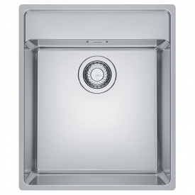 Мийка для кухні Franke Maris MRX 210-40 TL сталь