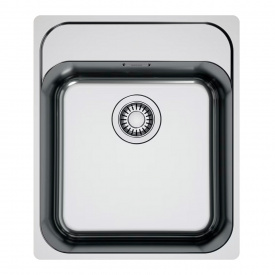 Кухонна мийка Franke Smart SRX 210-40 TL (127.0703.298)