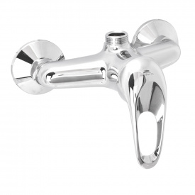 Змішувач для душу Rubineta P-15 STAR без лійки і шланга