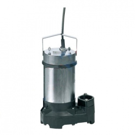 Дренажний насос Wilo Drain TS 40/10 1F (2063928)