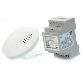 Бездротовий тижневий програматор Computherm B300 RF Wi-Fi