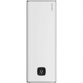 Бойлер електричний Atlantic Vertigo Steatite WI-FI 80 ES-MP0652F220-S WD (2250W) white