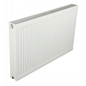 Сталевий радіатор E.C.A. SMART SV22 500x600 нижнє підключення