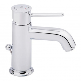 Змішувач для умивальника Grohe BauClassic на стіну