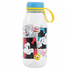 Бутылка для воды Stor Mickey Mouse 0.46 л Разноцветный (74382)