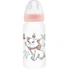 Пляшечка для годування Stor 0.36 л Білий (07467)