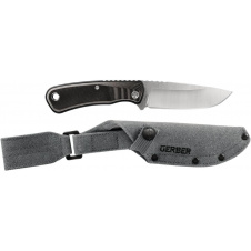 Нож Gerber Downwind Fixed DP 10.8 см Black (30-001817)