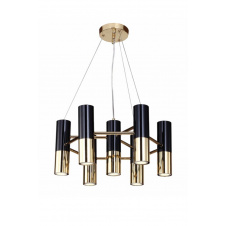 Люстра WunderLicht Wl11804 48x100 см Золотистый (WL11804-47KG)