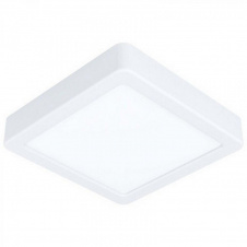 Потолочный светильник Eglo Fueva 16x16x2.8 см Белый (EG99246)