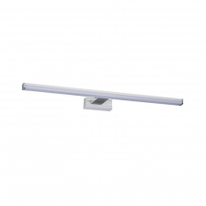 Бра Kanlux Asten 60x4 см Хром (Kan26681)