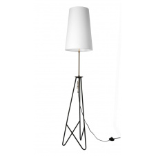 Торшер Candellux TAFLO 35х175 см Золото (51-07322)