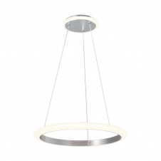 Люстра Zuma Line Newa 150x50x50 см Хром (Zu11677)
