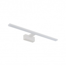 Підсвітка Nowodvorski Cezanne Led 12.8x60x5.1 см Білий (Now10673)