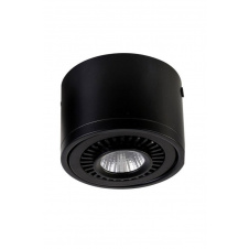 Точковий світильник Laguna Lighting 740 11.2x8.5 см Чорний (740-B)