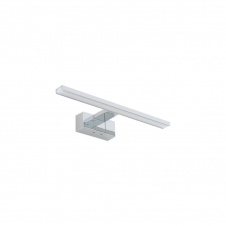 Підсвітка Nowodvorski Cezanne Led 12.8x40x5.1 см Хром (Now10665)