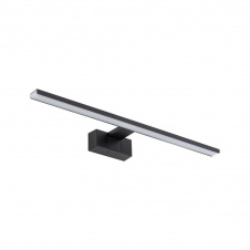 Підсвітка Nowodvorski Cezanne Led 12.8x60x5.1 см Чорний (Now10670)