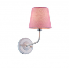 Бра Candellux York 15x33 см Серый (50401103)