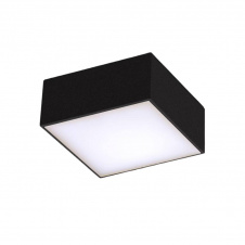 Точковий світильник Imperium Light Quad 12x5 см Чорний (424112.05.92)