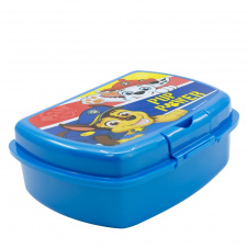 Ланч-бокс Stor Paw Patrol 18x14x7 см Синій (74638)