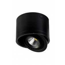 Точковий світильник Laguna Lighting 730 8.5x6 см Чорний (730-B)