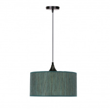 Люстра Candellux Patti 30x115 см Чорний (31-19653)