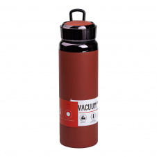 Термос из нержавеющей стали YIWU Vacuum Sports 1000 мл Красный (HP-14-29R)
