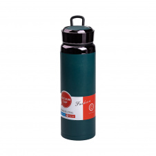 Термос из нержавеющей стали YIWU Vacuum Sports 1000 мл Зеленый (HP-14-29GR)