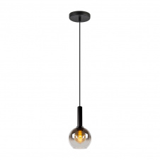 Люстра Laguna Lighting 260 25x180 см Черный (26063-01)