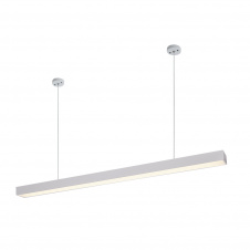Светильник линейный Lightwell LW-LINE-36W-W 6500K 180x7x4 см Белый (303144)