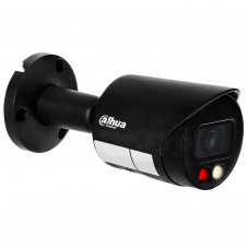 IP-видеокамера Dahua DH-IPC-HFW2849S-S-IL-BE 8 Мп Черный (289315)