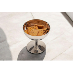 Креманка One Chef 220 мл Сталевий (609141) Херсон