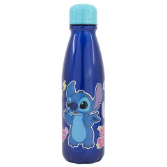 Пляшка для води Stor Stitch 0.6 л Синій (75040) Чернівці