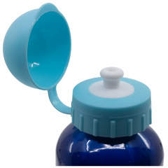 Пляшка для води Stor Stitch 0.4 л Синій (75034) Бердичів