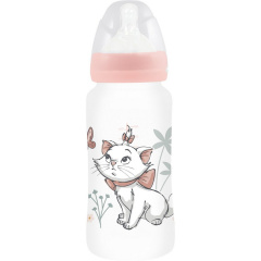Пляшечка для годування Stor 0.36 л Білий (07467) Кропивницький