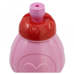 Бутылка для воды Stor Minnie Mouse 0.4 л Розовый (74432) Днепр
