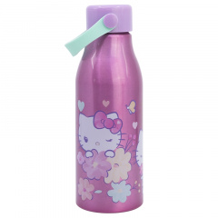 Пляшка для води Stor Hello Kitty 0.76 л Рожевий (81761) Чернівці