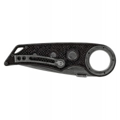 Нож Gerber Remix Tactical Folding Knife Tanto 7.7 см Черный (31-003641) Полтава