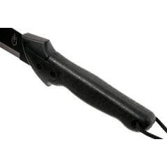 Мачете-пила Gerber Gator Machete JR 27 см Чорний (31-000759) Запоріжжя