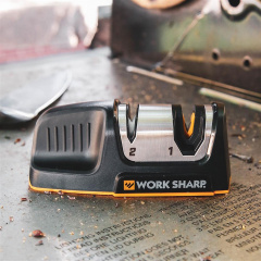 Точилка ручна кухонна Work Sharp Kitchen Edge (WSKTNKES) Ужгород