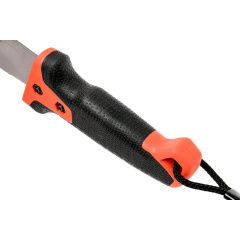 Мачете Gerber Compact Clearpath 29 см Чорно-помаранчевий (31-003155) Одеса